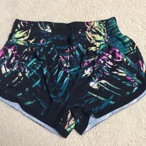 Wind shorts